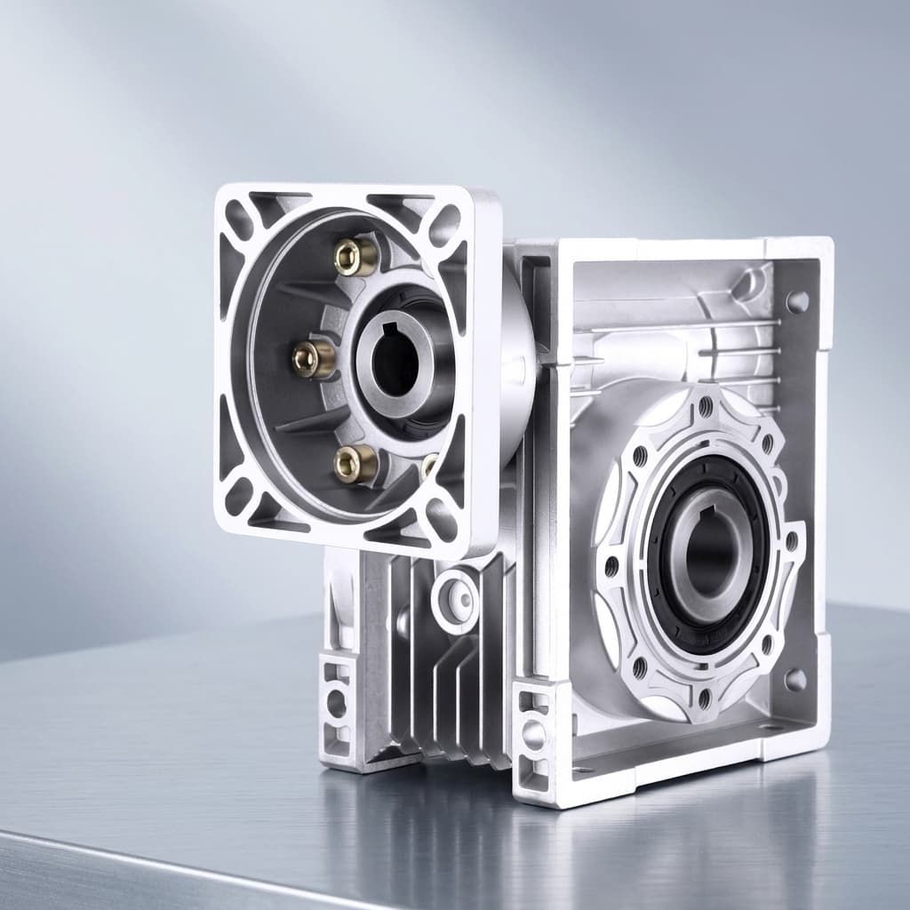 Cycloidal Gearbox vs Harmonic Drive: Engineering Tradeoffs for Robot Joints
