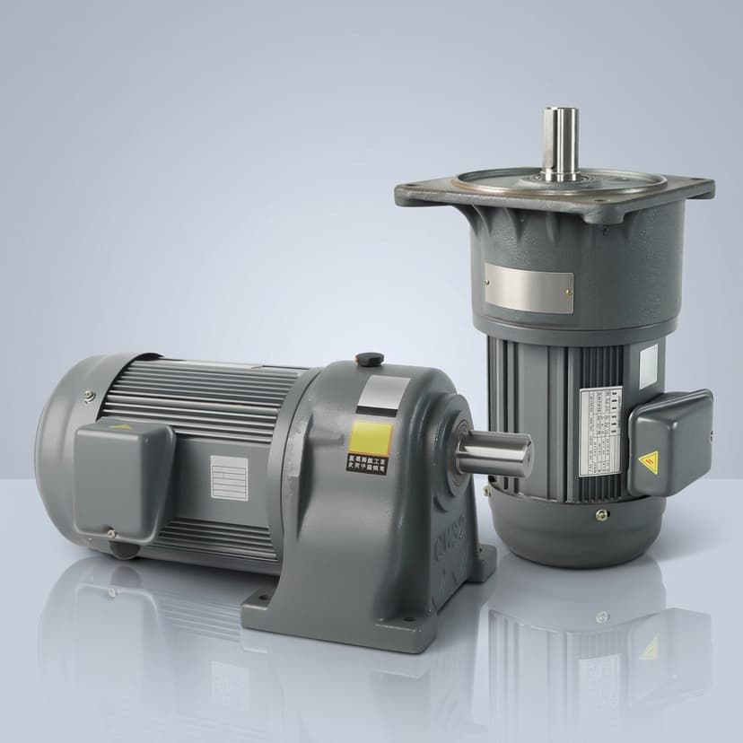 Precision RV gearbox for high shock-load robot motion