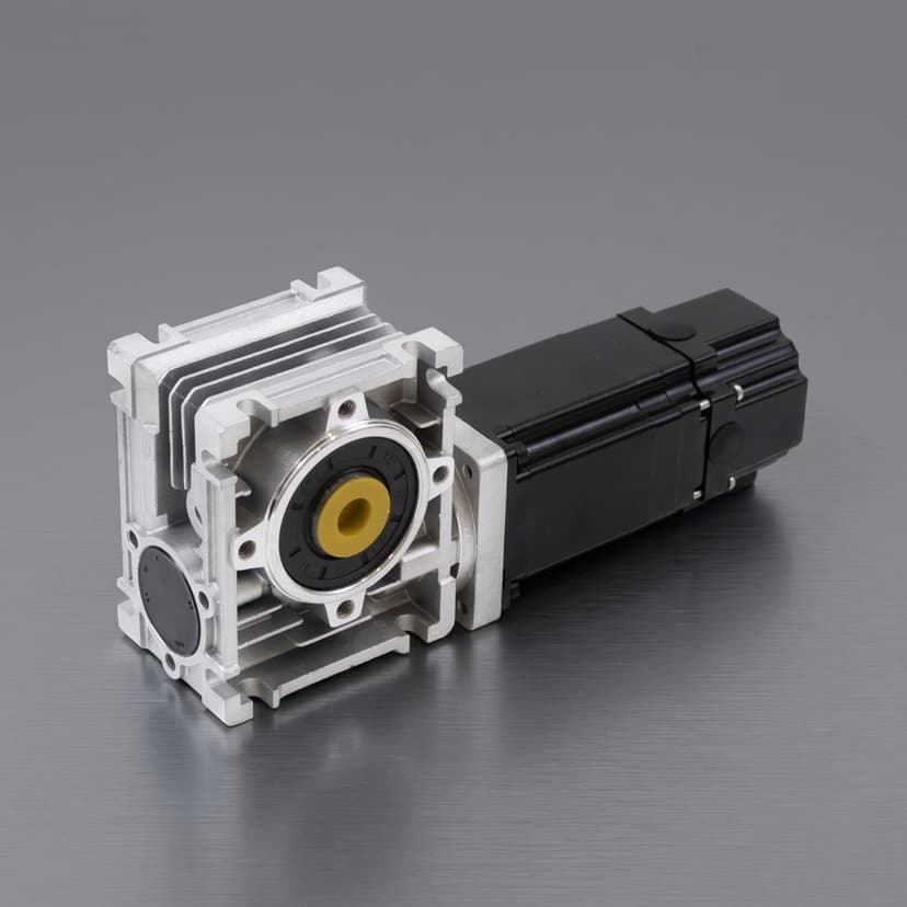 Low-backlash RV reducer for industrial robot precision