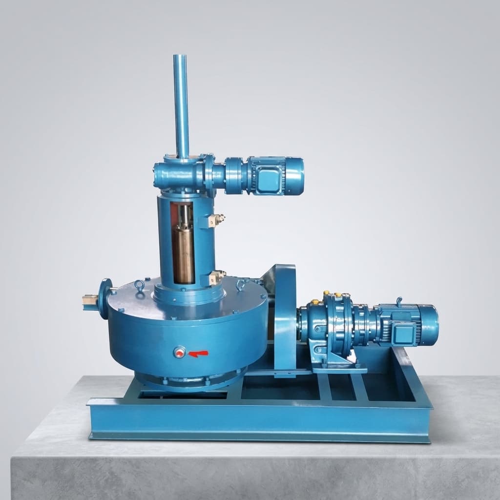 How to Select an RV Reducer for Heavy Payload Industrial Robots