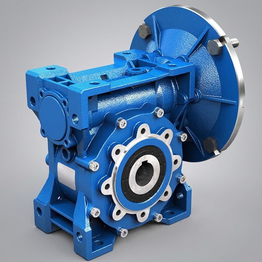 RV Reducer Sourcing Guide: 7 Essential Technical Questions to Ask Your Supplier
