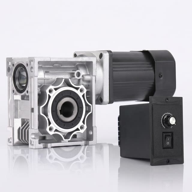 High-torque RV reducer for welding robot axis drives