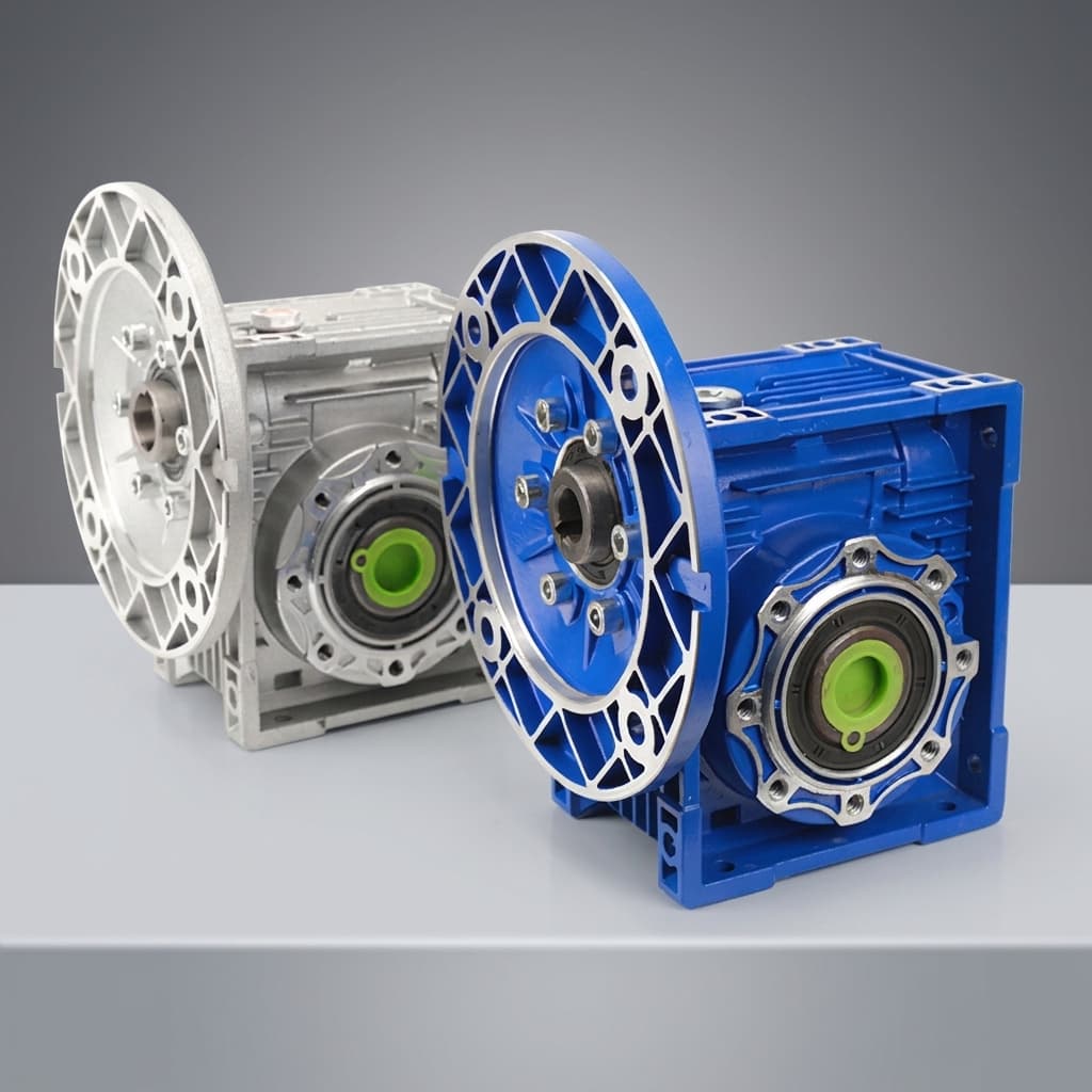 Industrial RV Reducer for Robotics