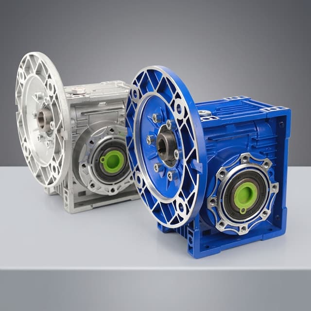 Industrial robot RV reducer for high-rigidity joint axes
