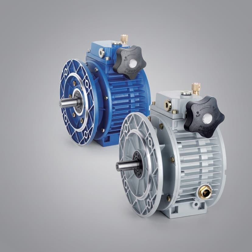 Industrial robot RV reducer for high-rigidity joint axes - Variant 7