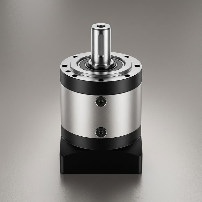 Industrial robot RV reducer for high-rigidity joint axes - Variant 10