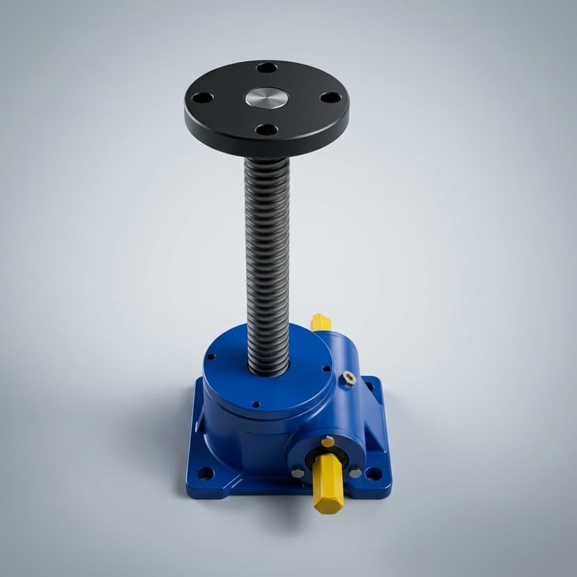 Nabtesco alternative cycloidal gearbox for RV reducer replacement - Variant 9