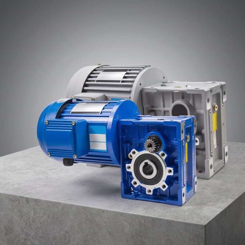 Industrial welding robot reducer for precise path control