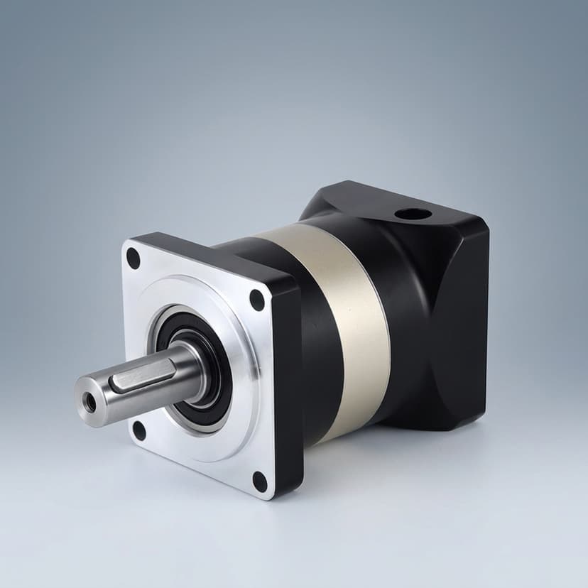 High-torque RV reducer for welding robot axis drives - Variant 7