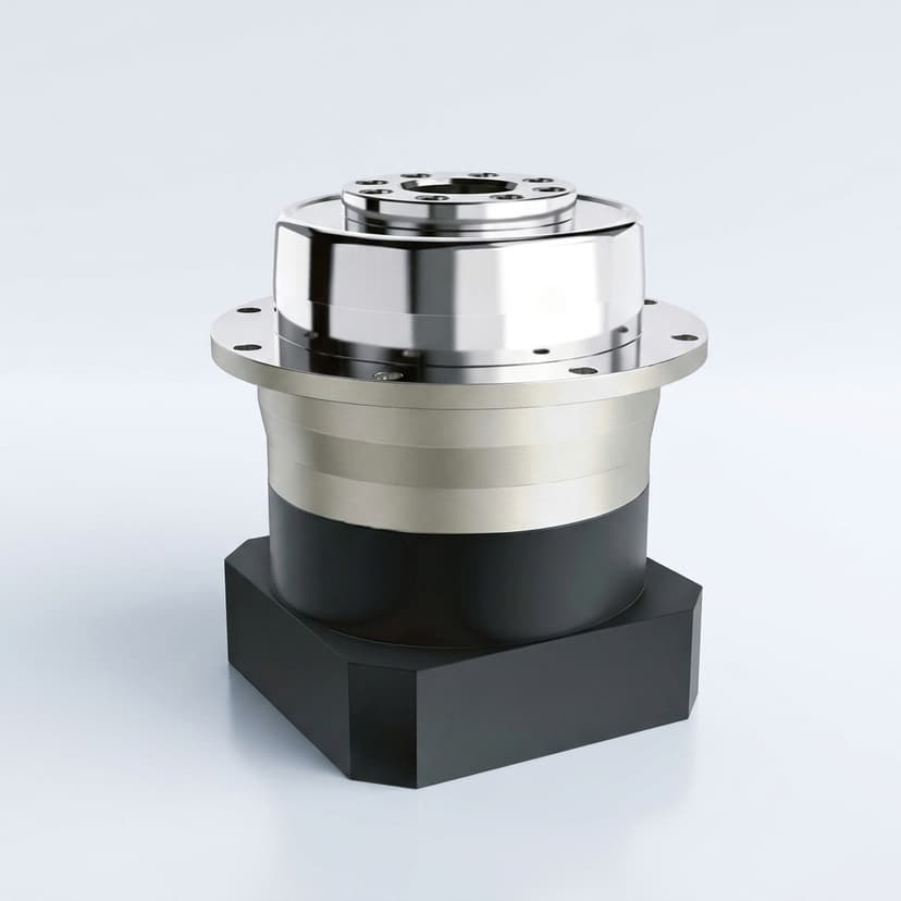 High-torque RV reducer for welding robot axis drives - Variant 9