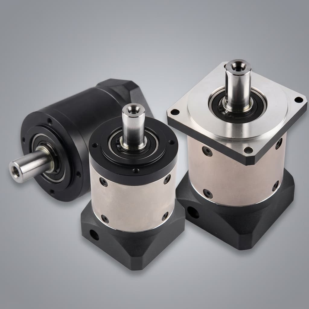 Hollow Shaft RV Reducers: Engineering and Sourcing Guide for Internal Cable Routing Hollow Shaft RV Reducers: Engineering and Sourcing Guide for Internal Cable Routing