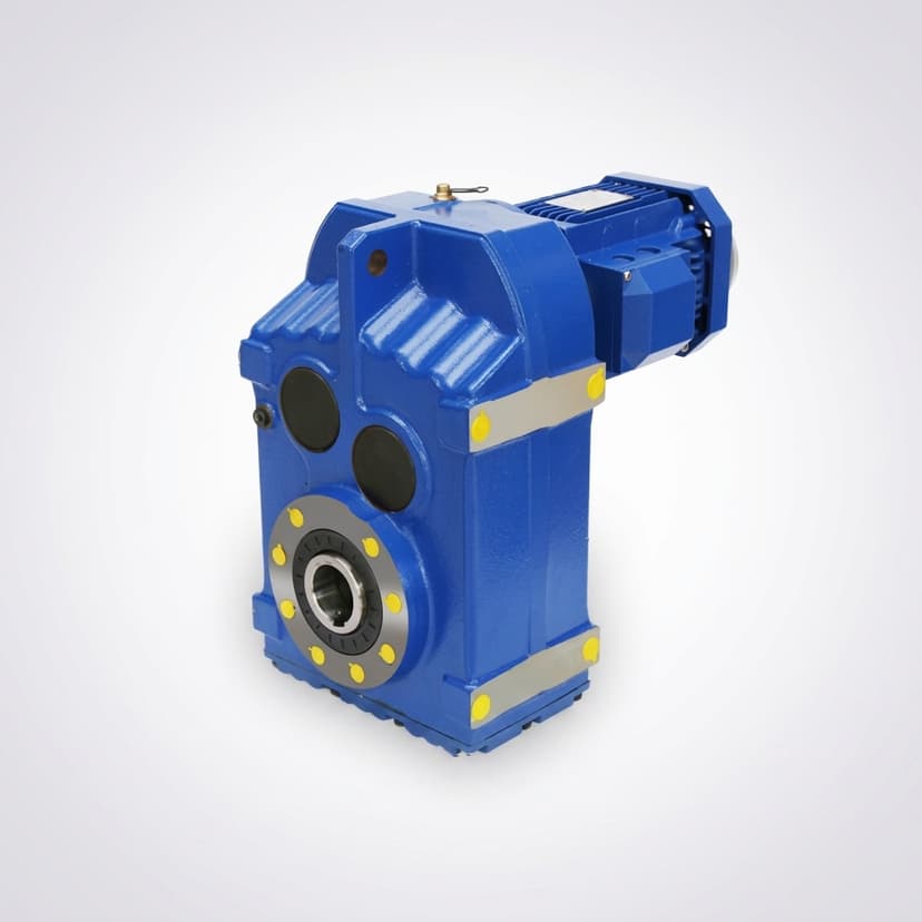 Micro cycloid reducer for compact humanoid robot joint - Variant 9